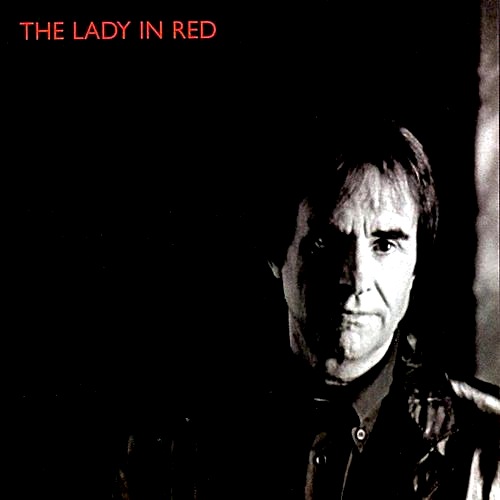 Chris De Burgh - The Lady In Red